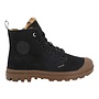 Palladium Pampa Hi Zip WL Wild Black
