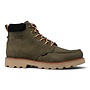 Palladium Trooperlite Grit Zip Olive Night