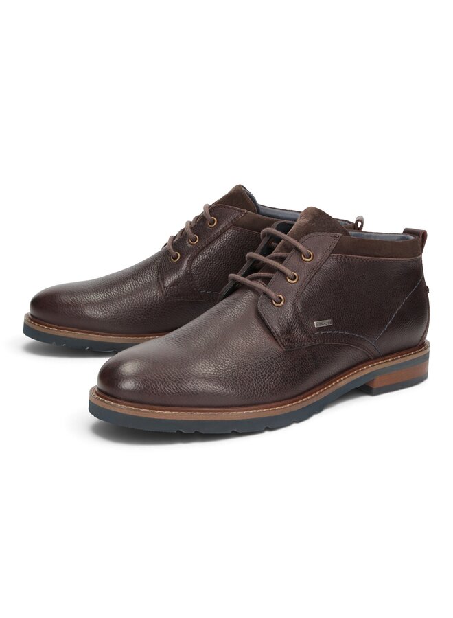 Sioux Rostolo 706-Tex Testa-Di-Moro/Bear