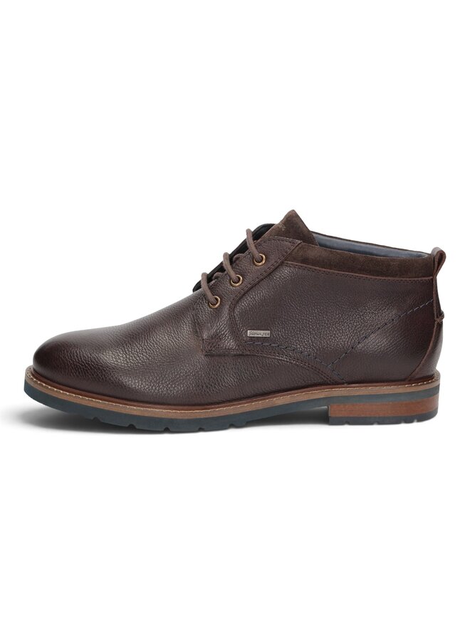 Sioux Rostolo 706-Tex Testa-Di-Moro/Bear