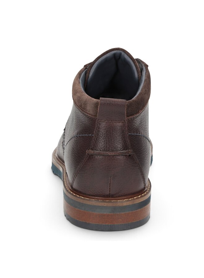 Sioux Rostolo 706-Tex Testa-Di-Moro/Bear