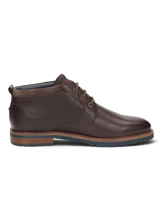 Sioux Rostolo 706-Tex Testa-Di-Moro/Bear