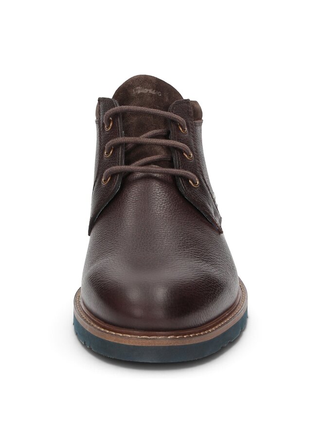 Sioux Rostolo 706-Tex Testa-Di-Moro/Bear
