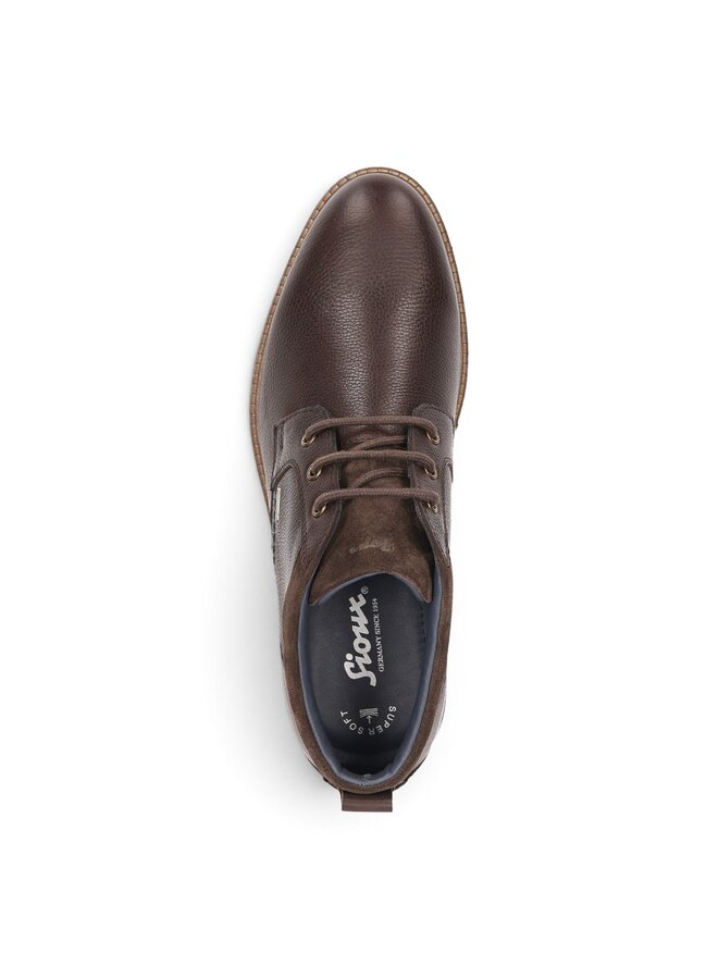 Sioux Rostolo 706-Tex Testa-Di-Moro/Bear