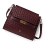 Belluga BOS005 Ostrich Burgundy
