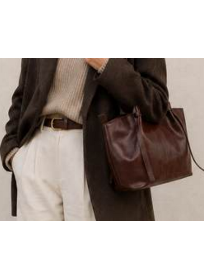 Belluga BEL005 Eal Brown