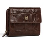 Belluga BER003 Croco Classy Brown