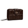 Belluga BER038 Croco Classy Brown