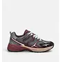 Gabor 6006.03.008 Mesh/Velour Dark Grey/Mocca