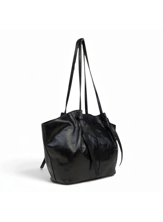 Belluga BEL005 Eal Black