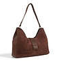 Belluga BFI060 Bag Suede Stories Cognac
