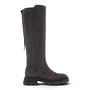 Gabor 8021.02.001 Soft Nubuk Dark grey/Black (M)