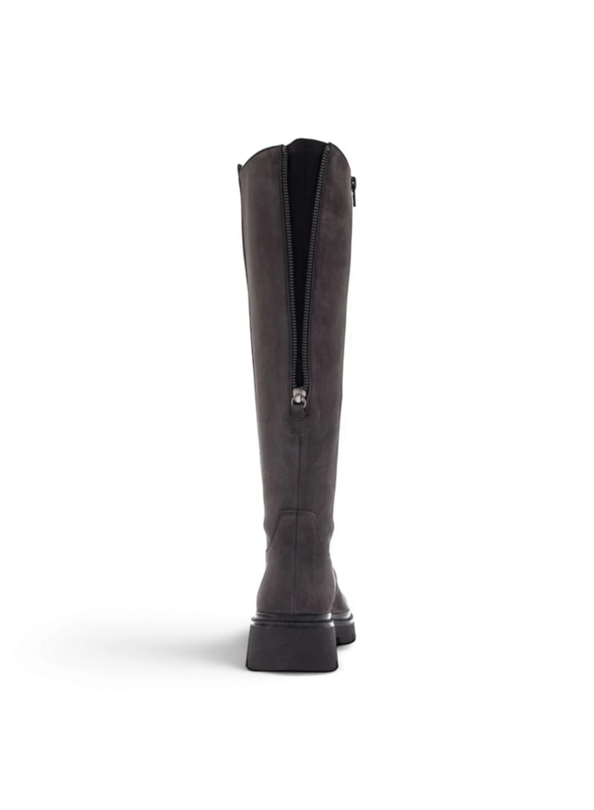 Gabor 8021.02.001 Soft Nubuk Dark grey/Black (M)
