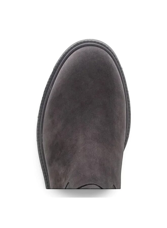 Gabor 8021.02.001 Soft Nubuk Dark grey/Black (M)