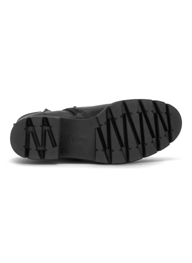 Gabor 8018.02.005 Foulardc. Black