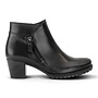 Gabor 8033.01.001 Foulardcalf Black H breedte