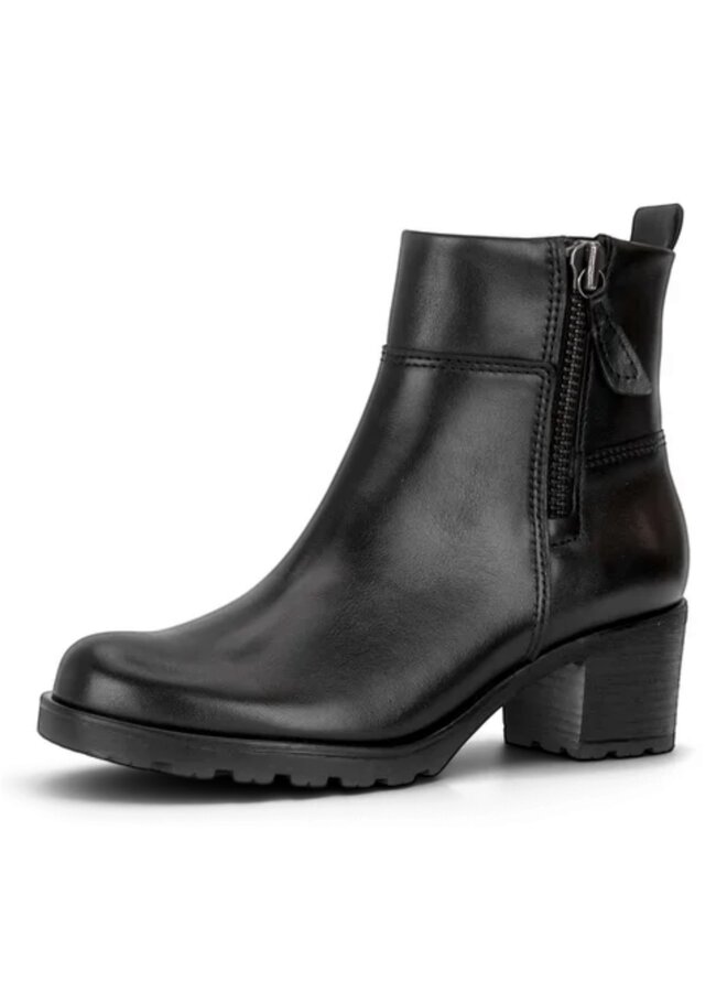Gabor 8032.02.004  Foulardcalf Black