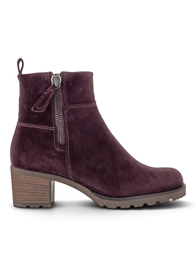 Gabor 8032.02.005 Dreamvelour Mulberry