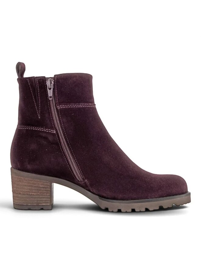 Gabor 8032.02.005 Dreamvelour Mulberry