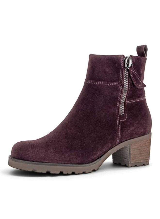 Gabor 8032.02.005 Dreamvelour Mulberry