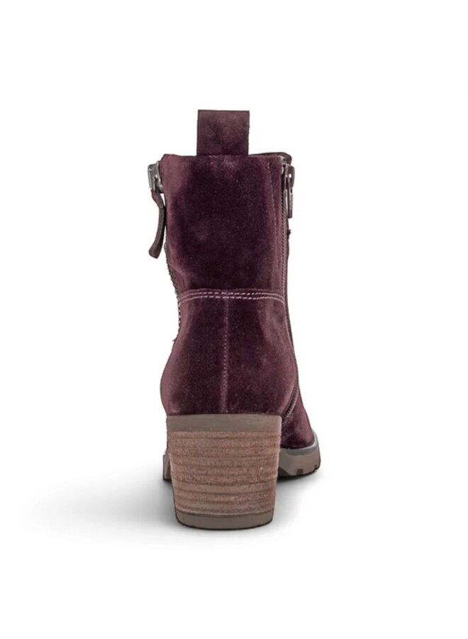 Gabor 8032.02.005 Dreamvelour Mulberry