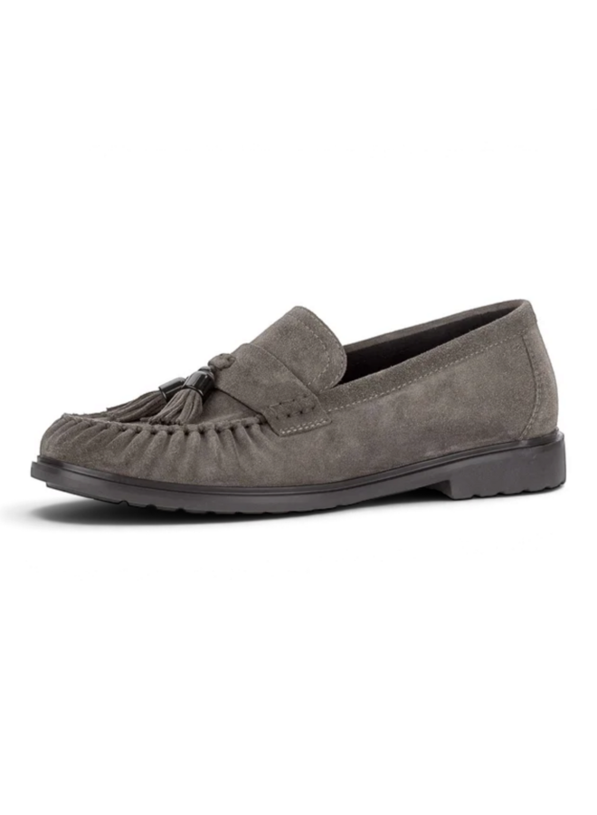 Gabor 4009.02.002 Dreamvelour Taupe
