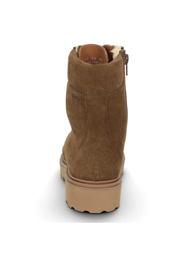 Sioux Amandira-704-WF Sigaro Velour