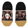 Xpooos Women Footies Panda 301022024