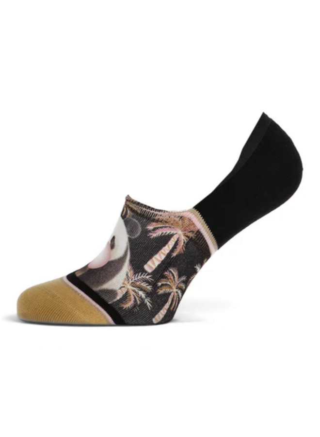Xpooos Women Footies Panda 301022024