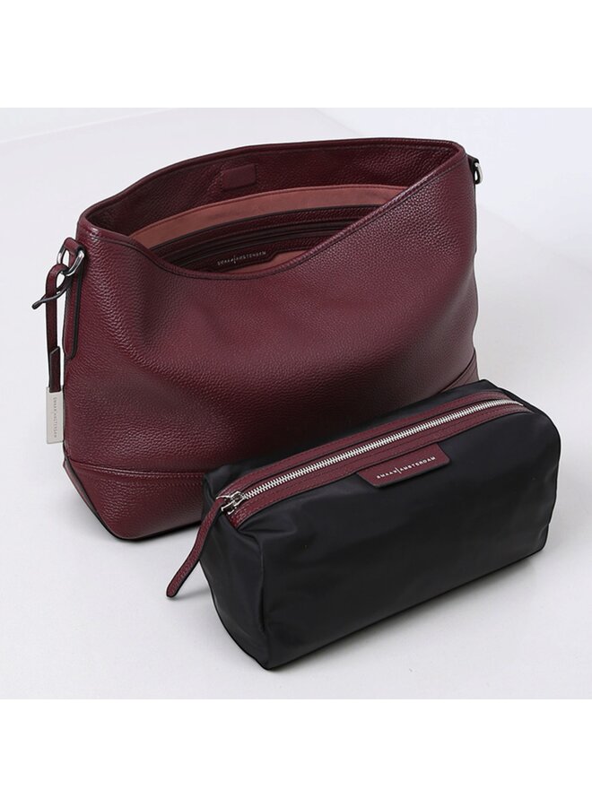 Smaak Amsterdam Mirel Bordeaux