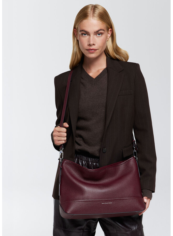 Smaak Amsterdam Mirel Bordeaux