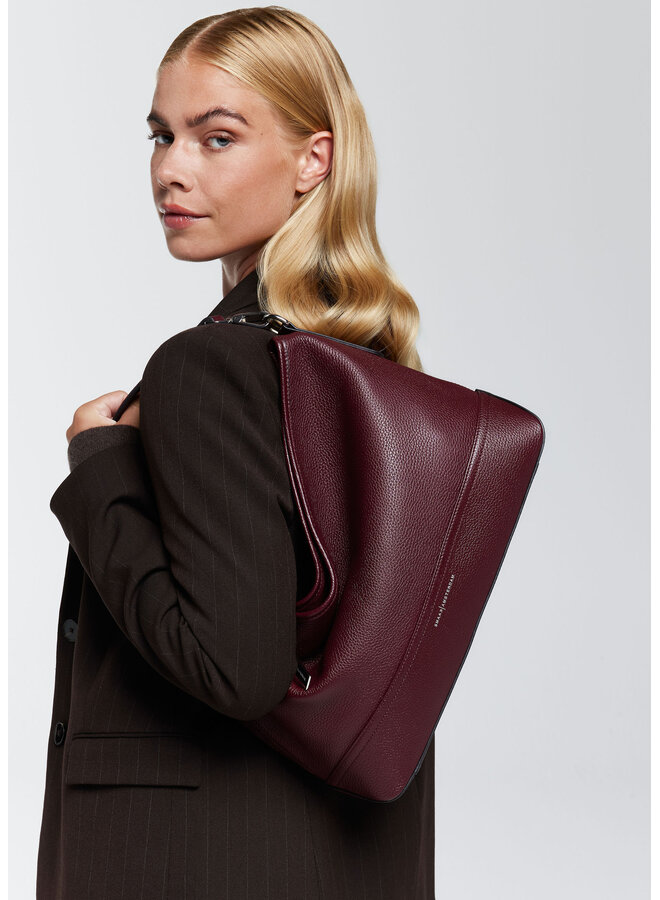 Smaak Amsterdam Mirel Bordeaux