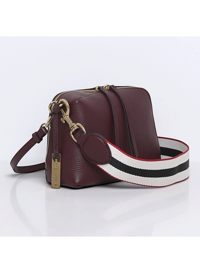 Smaak Amsterdam Blake Bordeaux