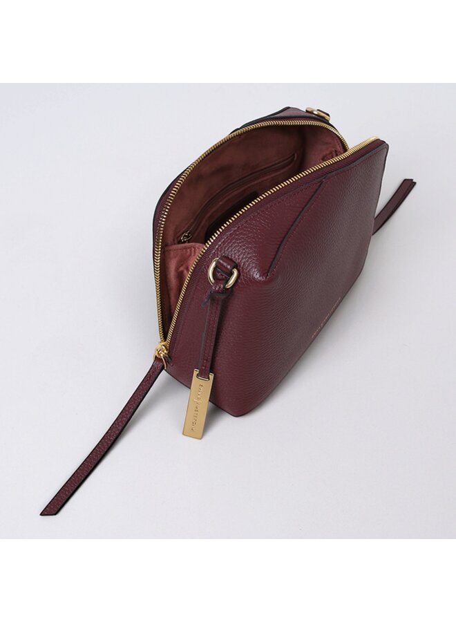 Smaak Amsterdam Blake Bordeaux