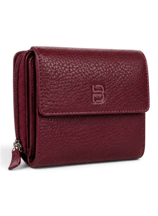 Belluga BEJ 003 Eternity Burgundy