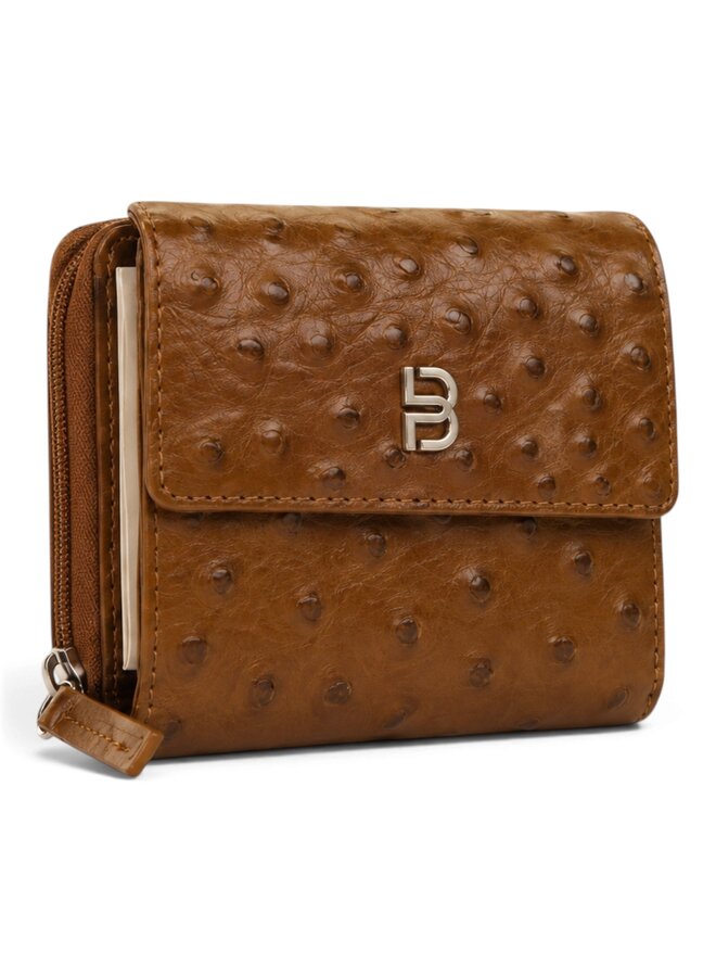 Belluga BOE003 Ostrich Brown
