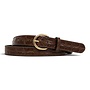 Belluga RB2501/CR Belt Leather Brown