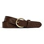 Belluga RB2501/OS Belt Leather Brown