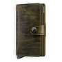 Secrid Miniwallet Dutch Martin Cedar