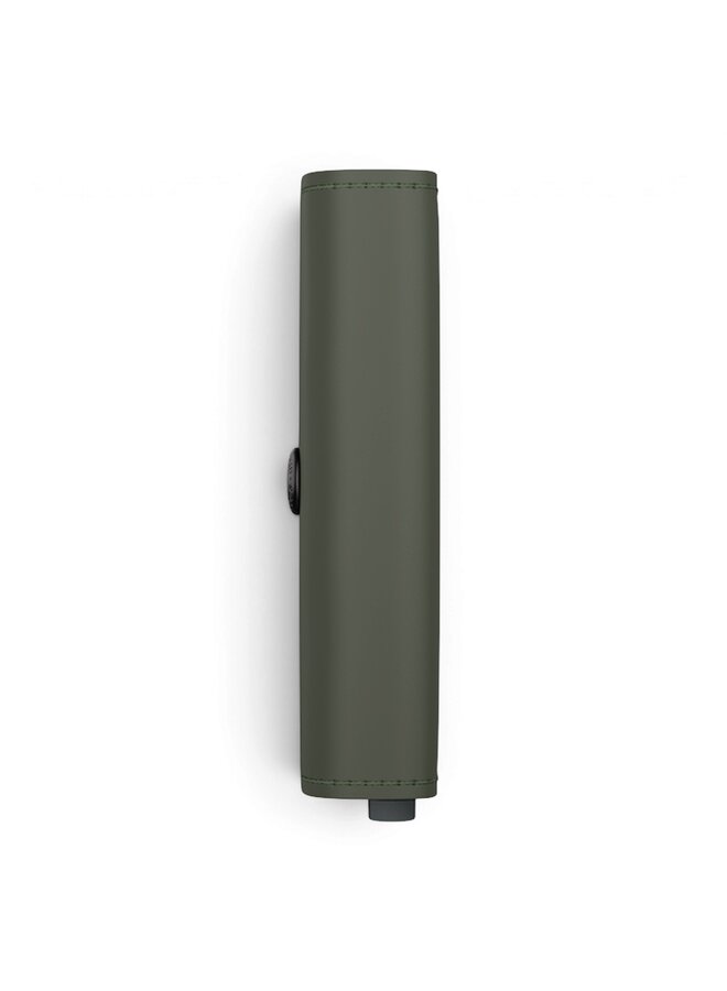 Secrid Envelope Matte Green-Black