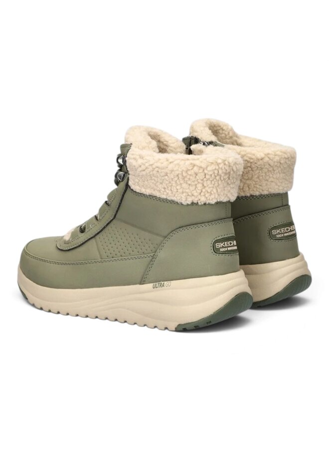 Skechers 144746 On-The-Go Stellar Olive
