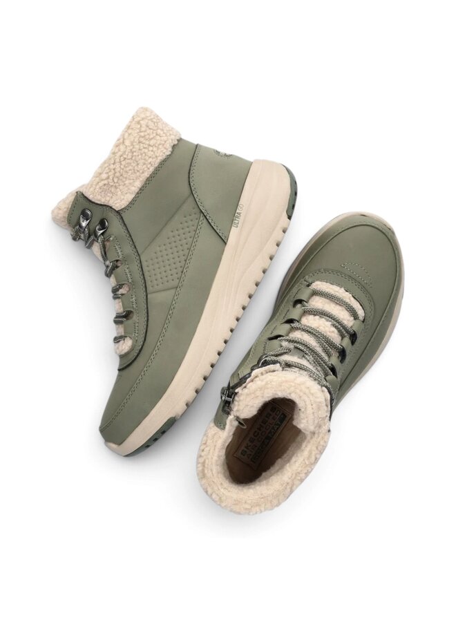 Skechers 144746 On-The-Go Stellar Olive