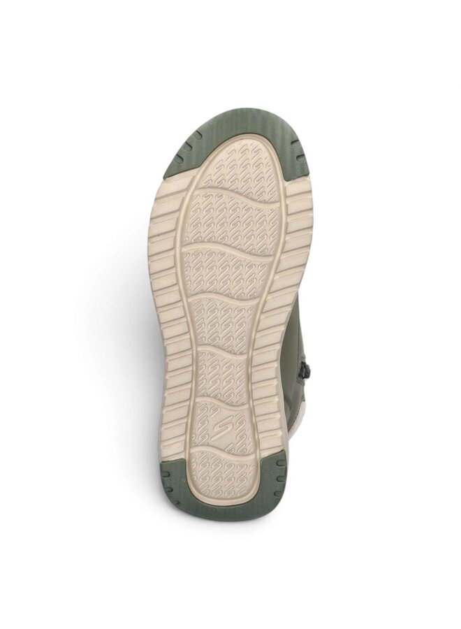 Skechers 144746 On-The-Go Stellar Olive