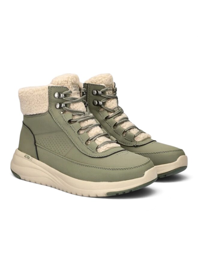 Skechers 144746 On-The-Go Stellar Olive