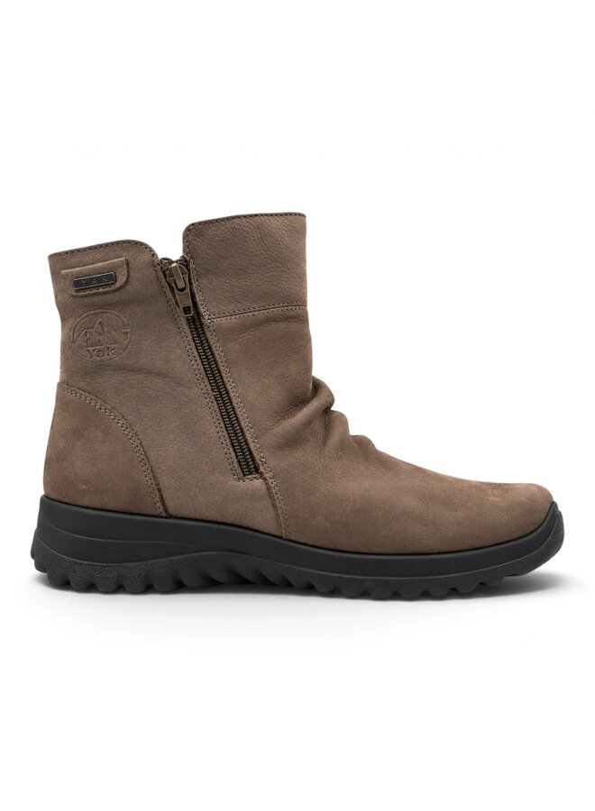 G Comfort 101-92GY Grey YAK