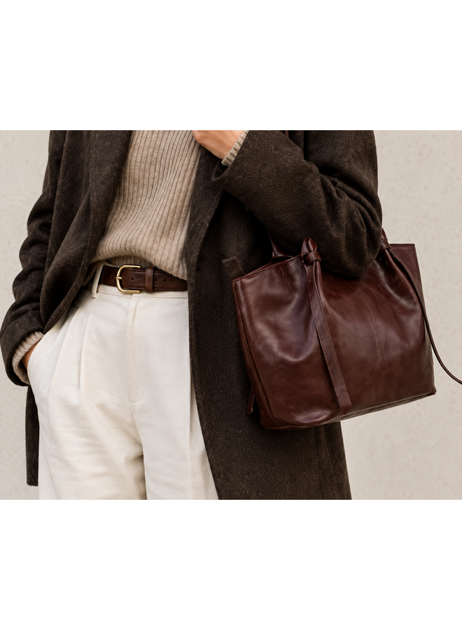 Belluga BEL005 Eal Brown
