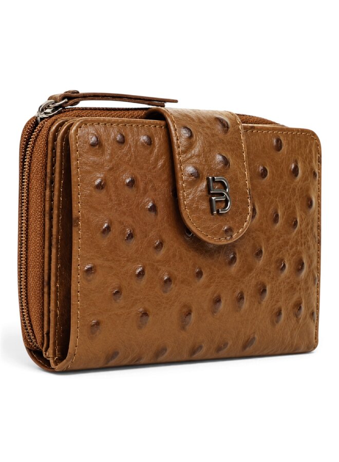 Belluga BOE038 Ostrich Brown