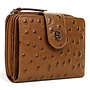 Belluga BOE038 Ostrich Brown