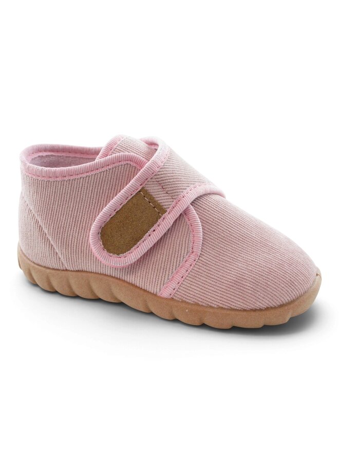Fischer Kinderpantoffel 641565 Rose