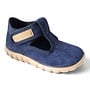 Fischer Kinderpantoffel 551550 Marine